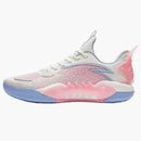 Anta Shock Wave 5 Team V2 Bright Pink