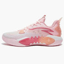 Anta Shock Wave 5 V2 Pro Pink