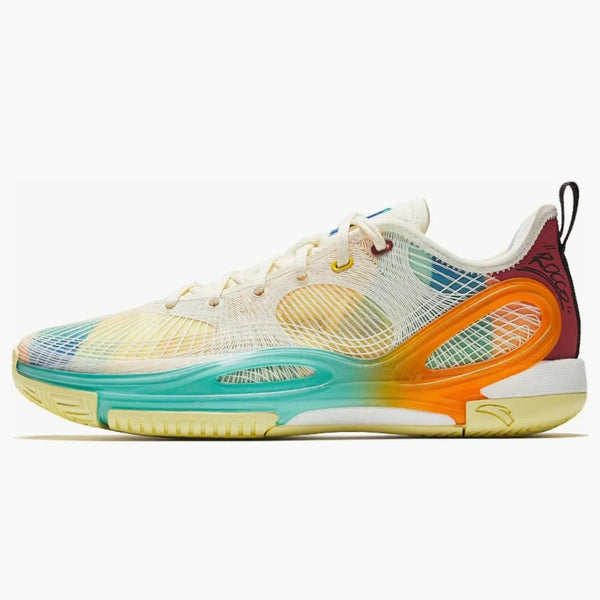 Anta Splash 7 Rocco