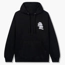 Anti Social Social Club 1.5 Hoodie Black
