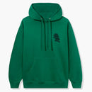 Anti Social Social Club 1.5 Hoodie Green