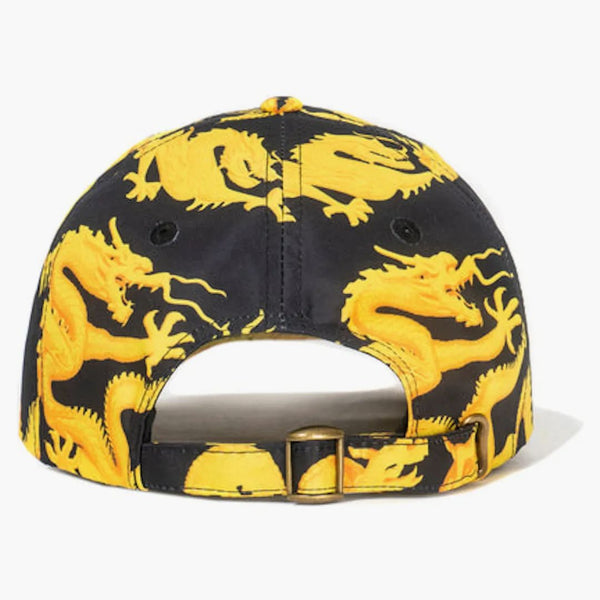 Anti Social Social Club 24K Cap Black