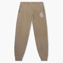 Anti Social Social Club 3.0 Washed Sweatpants Sand