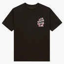 Anti Social Social Club 4K KKOCH TEE Brown