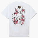 Anti Social Social Club 4K KKOCH TEE White