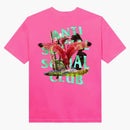 Anti social social club 1899-12-30 tea pink