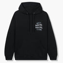 Anti Social Social Club 747k Hoodie Black