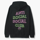 Anti Social Social Club 777 Hoodie (FW19) Black