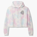 Anti Social Social Club ABG CROP TOP COTTON CANDY