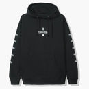 Anti Social Social Club Ace Hoodie (fw19) Black