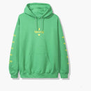 Anti Social Social Club Ace Hoodie (FW19) Green