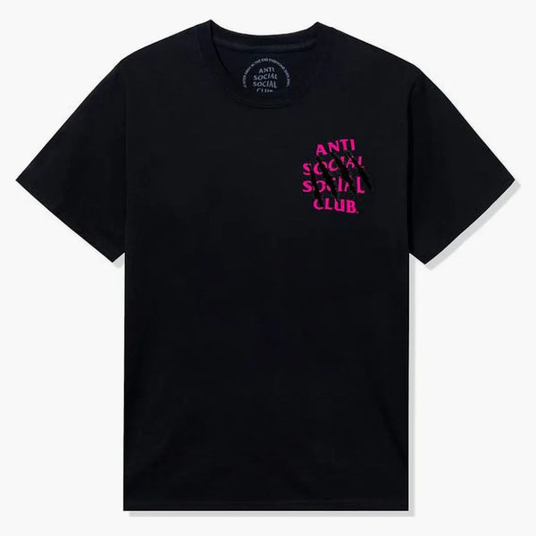 Anti Social Social Club After Us 2 Tea Black