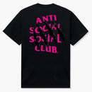 Anti Social Social Club After Us 2 Tea Black