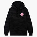 Anti Social Social Club All Rise Hoodie Black Camo