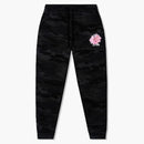 Anti Social Social Club All Rise Sweatpants Black