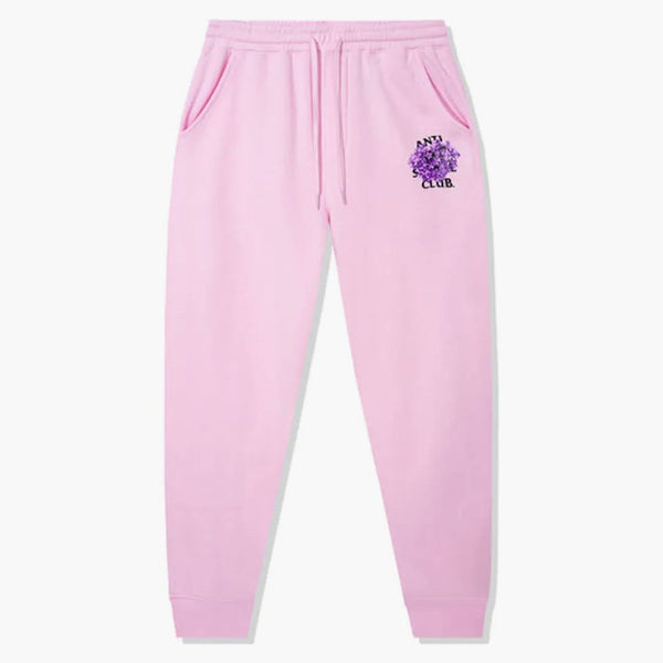 Anti social social klubb stiger alla tröjor rosa
