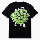 Anti social social club all rise tea black