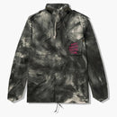Anti Social Social Club Alpha Industries X ASSC M-65 Jacket Tie Dye Black