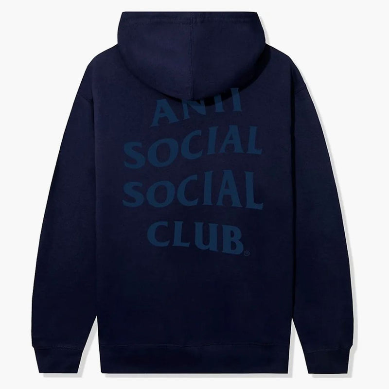 ANTIONCIÁLNÍ SOCIÁLNÍ SOCIÁLNÍ KLUB ANALOGIOUS MÍKOVÉ NAVY