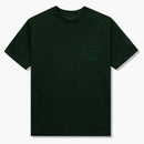 Anti Social Social Club Analogous Tea Forest Green