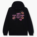 Anti Social Social Club Anti Everything Club <3 black