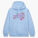 Anti Social Social Club Anti Everything Club <3 blue