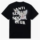 Anti Social Social Club Appreciate Life Tea Black