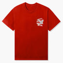 Anti Social Social Club Appreciate of Life Tea Red