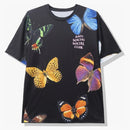 Anti Social Social Club Ashton Tea Black