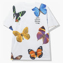 Anti Social Social Club Ashton Tea White