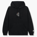 Anti Social Social Club Astro Gaming Hoodie Black