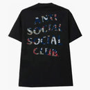 Anti social social club baika tea black