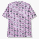 Anti Social Social Club balkong te multi