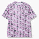 Anti Social Social Club balkong te multi