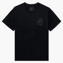 Anti social social club bat emoji f & f tea royal/black