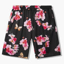 Anti Social Social Club Be My Butterfly Mesh Shorts Black