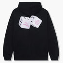 Anti Social Social Club Best of Luck Hoodie Black