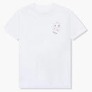 Anti Social Social Club Best of Luck T-Shirt White