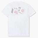 Anti Social Social Club Best of Luck T-Shirt White