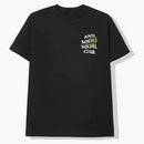 Anti Social Social Club Birdbath Tea Svart