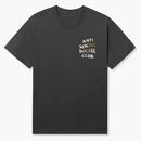 Anti Social Social Club Birdbath Tea Grey