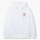 Anti Social Social Club Bitter Hoodie White