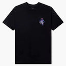 Anti social social club bolt from the blue t-shirt black