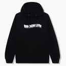 Anti Social Social Club Brooklyn Hoodie Black