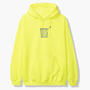 Anti Social Social Club Buckets Hoodie (FW19) Neon