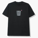 Anti Social Social Club Buckets Tea (FW19) Black