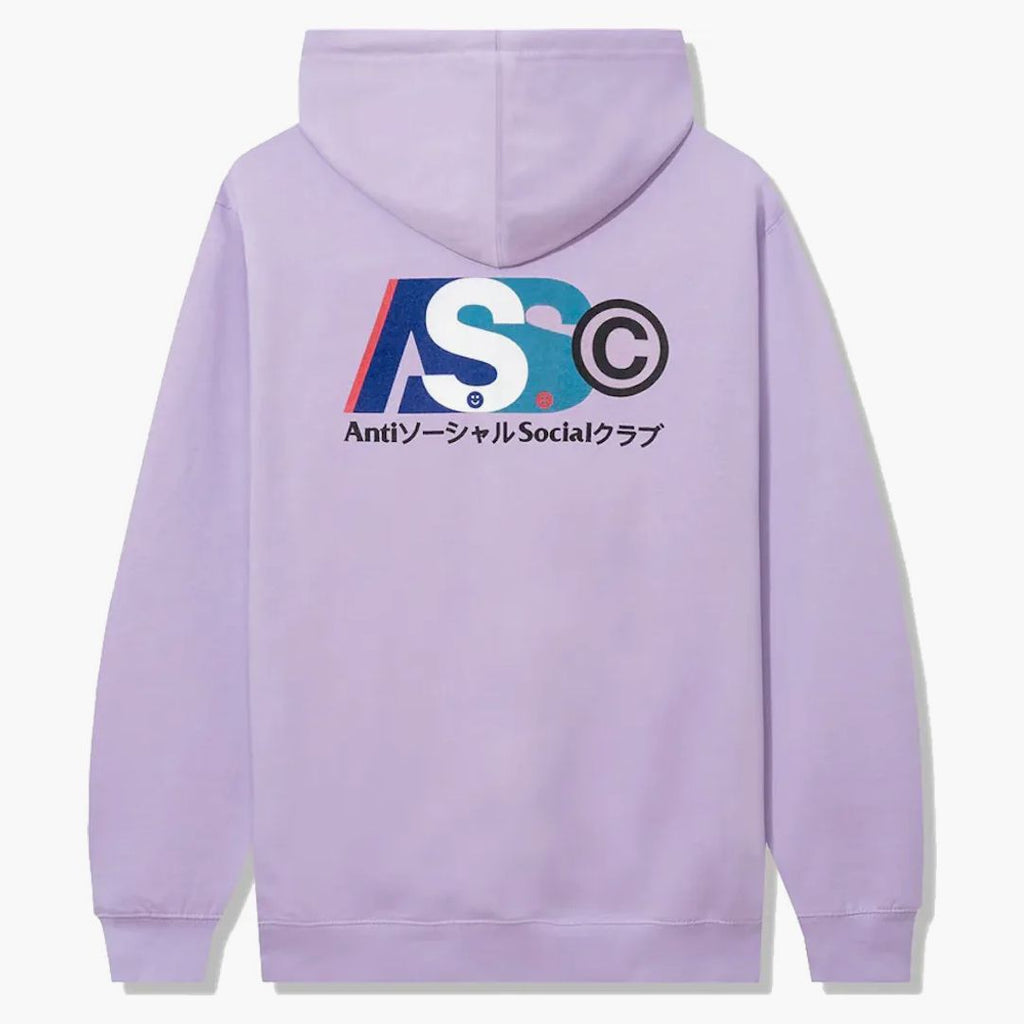 Original Hoodie Assc Hoodie Cz Anti Social Social Club Hoodie Sale