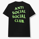 Anti Social Social Club California Tea Black