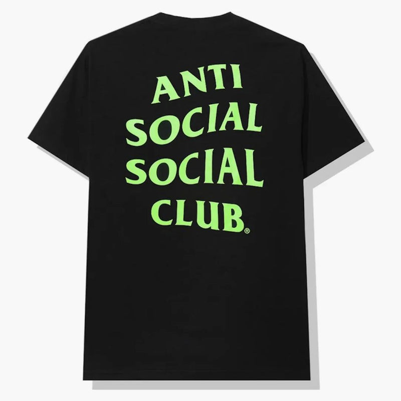 Anti Social Social Club California Tea Black