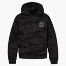 Anti Social Social Club Cancelled Again Hoodie Camo